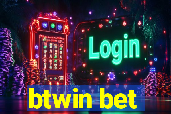 btwin bet